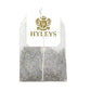 HYLEYS Natural Coconut Tea with Dark Chocolate - 25 Tea Bags, GMO Free, Gluten Free, Dairy Free, Sugar Free