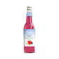 Moshi Sparkling Drinks - Red Shiso & Apple Yuzu, 12 Bottles, Model 1021232