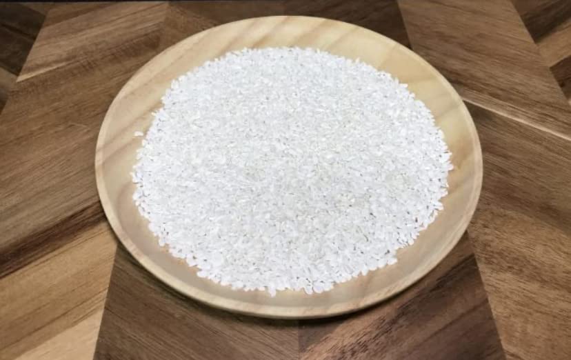 Konjac Riceshirataki Ricelow Calorieketo Friendlylo Ko Rice Healthy Low-Carbholiday Gifts Sushihealthy Diet 35.27Oz(1Kg)