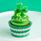 St. Patricks Day Sprinkles For Baking, Cookie Decorating, Candy, Cake Decorations, Cupcakes, Fancy Fun Tasty Sprinkles And Toppi