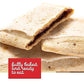 Katz Gluten Free Toaster Pastries. Cinnamon. Gluten Free. Dairy Free, Nut Free, Peanut Free, Soy Free. Kosher Snacks. 8 Oz (Pack Of 8)