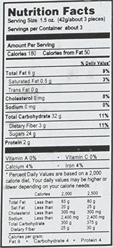 Bergen Marzipan Assorted Fruit – 9 Pieces (4 oz) – Delicious, Colorful Treats for Gifting or Snacking
