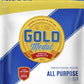 Gold Medal All Purpose Flour, Baking Flour, 3 Lb Resealable Bag