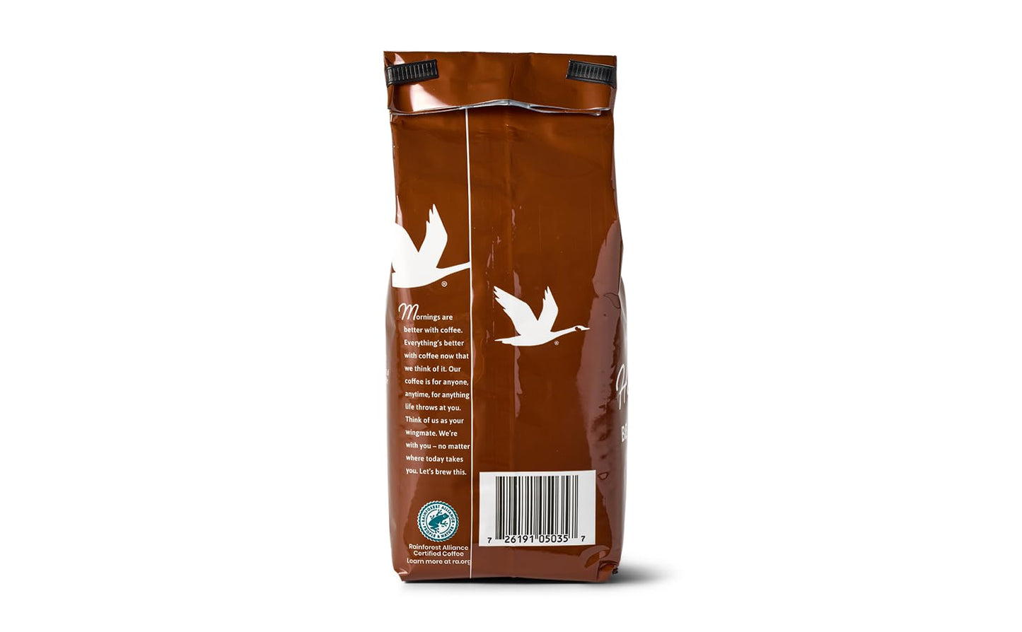 Wawa Dark Roast Ground Coffee, 12 Oz.