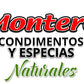Montero Sofrito Mix 15oz - Healthy Dry Veggies & Spices Cooking Base, Salt & MSG Free, Natural Ingredients, Made in Puerto Rico