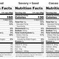 Struesli Granola Variety Pack, Organic Grain & Gluten Free Healthy Snacks, Keto & Paleo Friendly, Includes Original, Cacao + Coffee & Savory + Seed Flavors, Prebiotic Fiber, 3 Count, 9 Oz Each