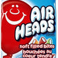Airheads Fruit Bites Candy, Assorted Flavors, 2.8 Oz Bags, 3 Bags | Great For Parties, Candy Gift Bag | Flavors -Blue Raspberry,