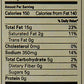 Salt Lick Original Bbq Sauce, 12 Ounce - 6 Per Case.