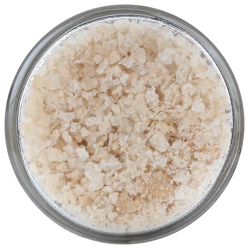 Jacobsen Salt Co. Smoked Sea Salt - Cherrywood, 2.39 oz (68 grams)