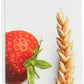 Kashi Ripe Strawberry Cereal Bars - Case Of 8 - 7.2 Oz