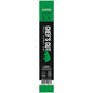 Chefs Cut Real Snack Sticks | High Protein Meat Snack Sticks with 8g Protein  Gluten Free  Keto-Friendly| enhanced Smoked Beef & Pork Blend | Jalapeo Heat | 1 oz Stick (16-Count Bag)