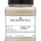Raw Essentials Apple Cider Vinegar Powder – 8 oz, Gluten-Free & Vegan