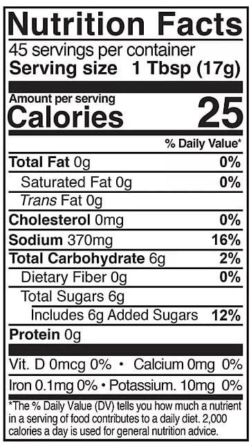 Kinders Teriyaki Sauce And Glaze With Sesame And Ginger, 25.7 Ounces Per Bottle | Marinate, Stir Fry, Grill And More