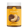 Octonuts Cocoa Cashew Spread - 16 oz, Chocolate Nut Spread, Gluten-Free, Vegan, Non-GMO, Soy and Dairy-Free, Peanut-Free, No Pal