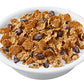 Mom s Best Raisin Bran Cereal, Whole Grain, 22 Ounces (Pack Of 10)