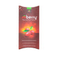 mberry Miracle Berry Tablets - 10 Count, Snack Size, Pack of 1, Model MFT10