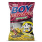 Boy Bawang Cornick, Barbeque - Crispy Tasty & Gluten-Free Corn Nuts (6 Pack, Total Of 21.24Oz)