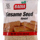 Badia, Sesame Seed Cello, 1.5 Oz, (Pack Of 12)
