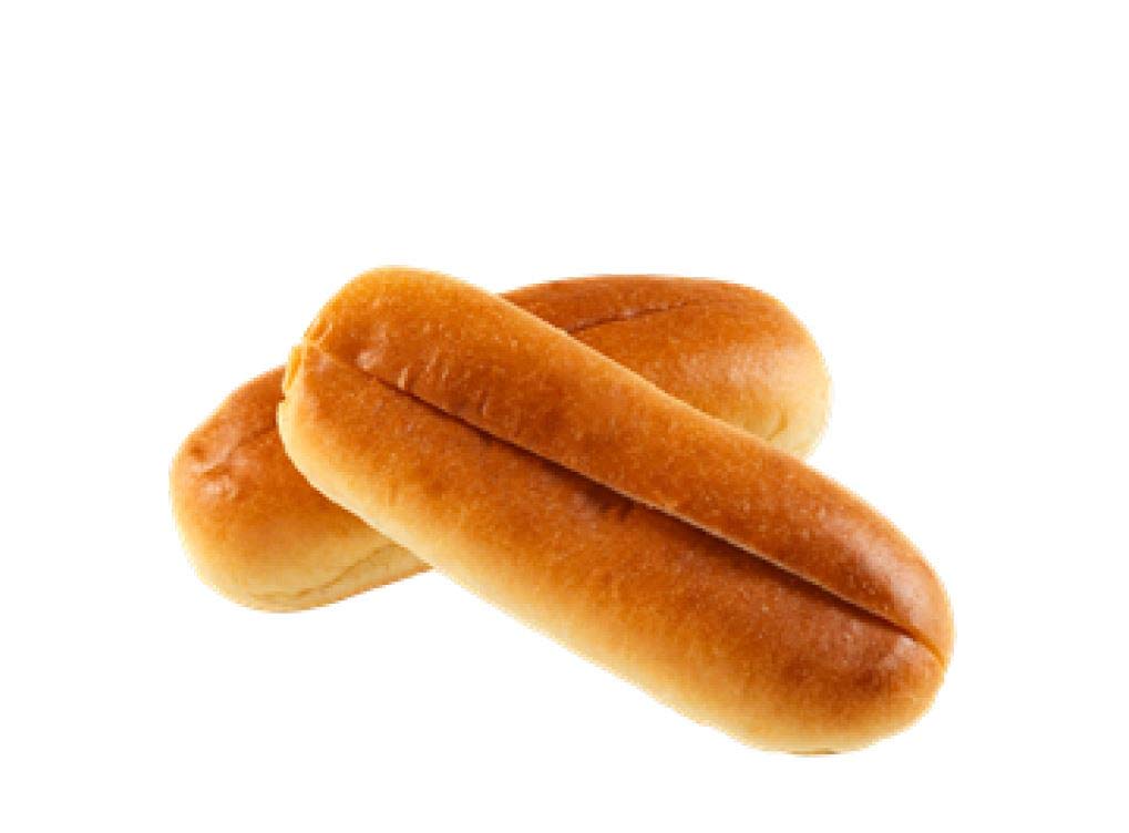 St. Pierre, Brioche Hot Dog Rolls (6 Count)