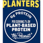 Planters Mixed Nuts Less Than 50% Peanuts With Peanuts (Almonds, Cashews, Hazelnuts & Pecans, 6 Ct Pack, 15 Oz Canisters)