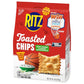 Mondelez Global Sour Cream and Onion Ritz Toasted Chips (229 g)