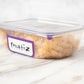 Matiz Valenica Almonds With Truffle | Spanish | Natural | Artisonal | 4 X 100G | (4 Pack - 400G, Valencia Truffle)