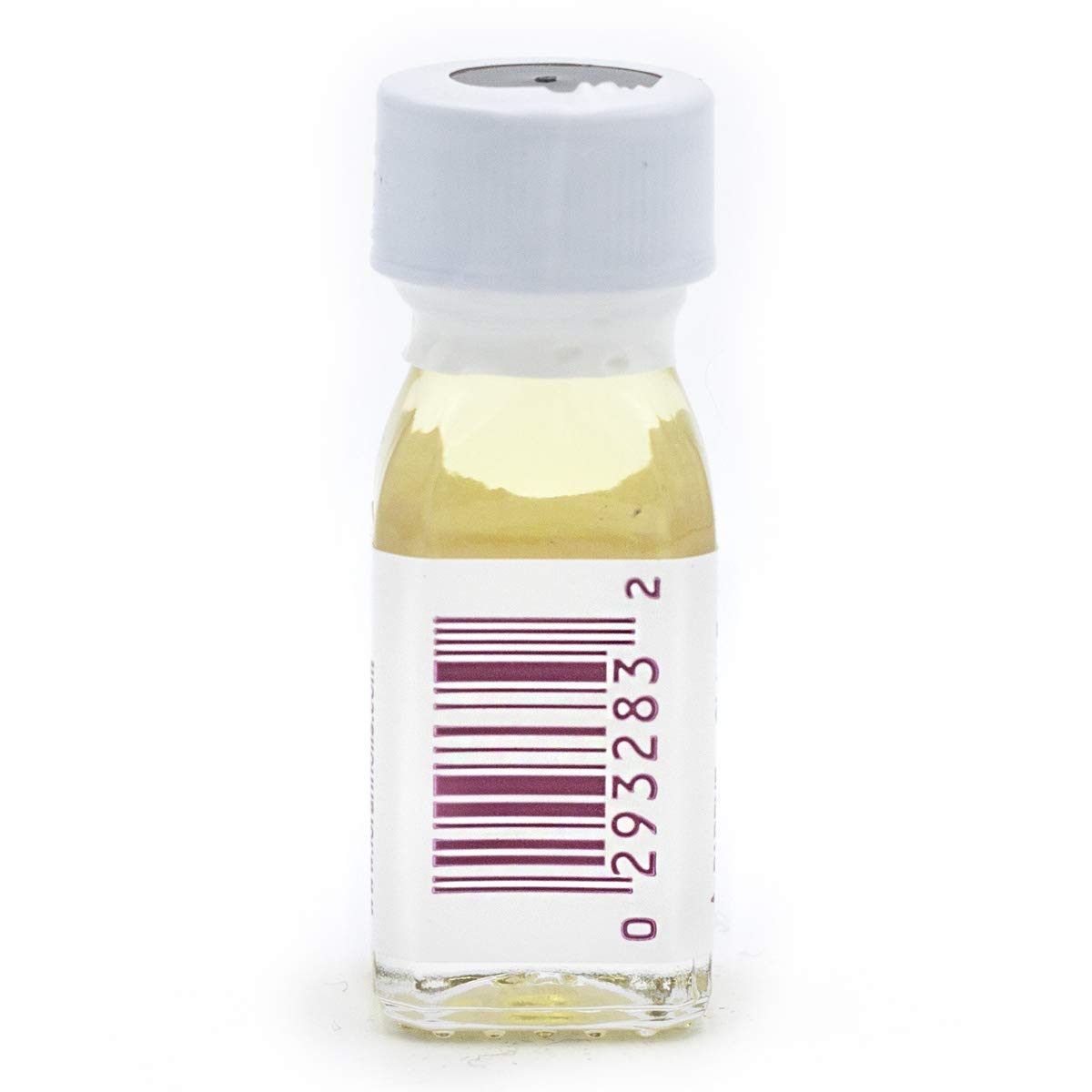 Lorann Amaretto Ss Flavor, 1 Dram Bottle (.0125 Fl Oz - 3.7Ml - 1 Teaspoon) - 2 Pack
