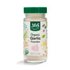 365 by Whole Foods Market, Organic Garlic Powder, 2.33 Ounce