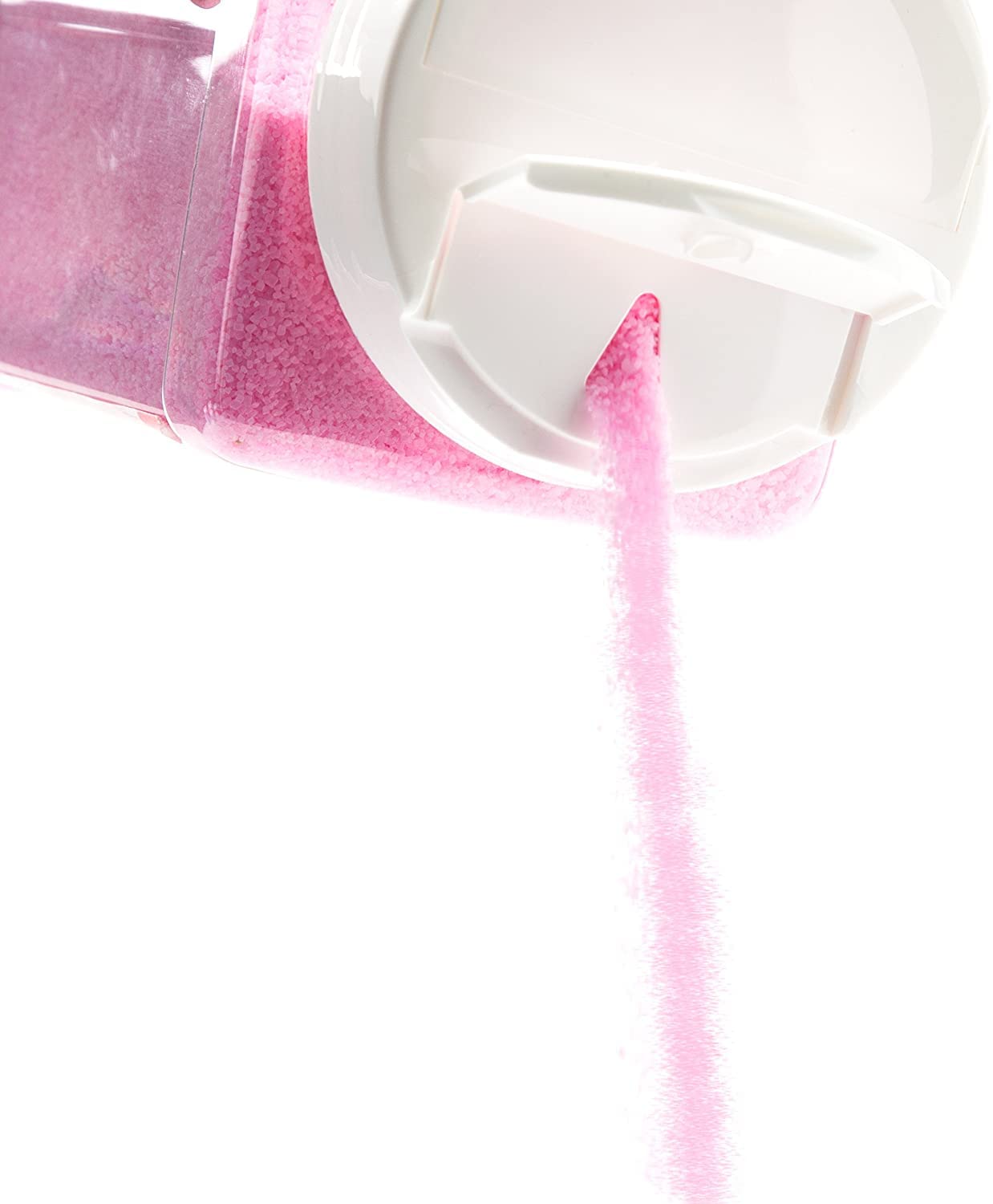 The Candery Cotton Candy Sugar Floss 3Lbs 3 Pack Premium Flavors (Strawberry,Cherry,Raspberry)