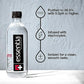 Essentia Water LLC, Ionized Alkaline Bottled Water; 99.9% Pure, Infused with Electrolytes, 9.5 pH or Higher a Clean, Smooth Tast