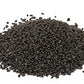 A - Z Direct 100G | Basil Seeds, Thai Holy Basil Seeds, Tukmaria, Sabja, Sweet Basil Seeds Hair Skin Ayurveda Faluda Falooda She