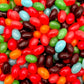 KLUB BULK Classic Premium Jelly Beans - Assorted Flavors, 1.5 lbs - Perfect for Easter Treats and Parties