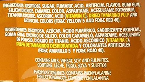 KLASS Tamarindo Instant Drink Mix, 14.1 oz