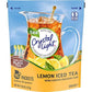 Monocorn Crystal Light Iced Tea Drink Mix - Lemon - 4.26 oz - 16 ct - 2 pk