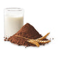 Balconi Rollino Milk Cream Fill - Medium Size, Creamy Filling, Delicious Snack Treat