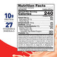 BOOST Original Nutritional Drink, Creamy Strawberry, 8 Fl Oz, Pack of 24