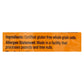 Bakery On Main Happy Rolled Oats, 24 Ounce - 4 Per Case.