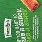 Farm Rich Cinnamon French Toast Sticks Sprinkled With Cinnamon, Easy Breakfast, 48 oz