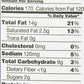 Signature'S Cashews, 40 Ounce