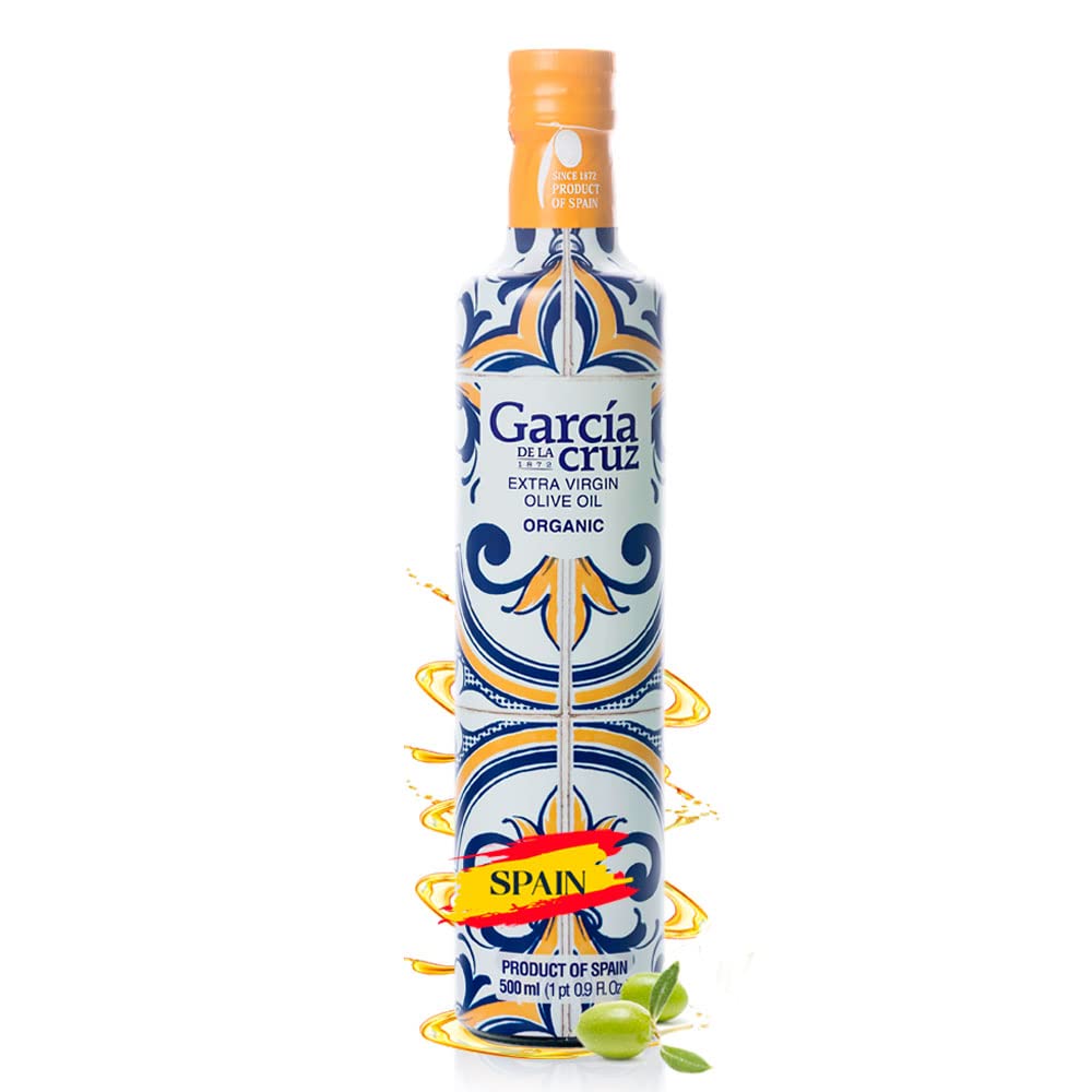 Garcia De La Cruz - Evoo Miller Coupage - Case of 4 - 16.5 FZ(D0102H79FTV.)
