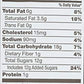 Thinsters Brownie Batter Cookies, Oven-Baked With Real Butter & Sugar, Non-Gmo, No Artificial Ingredients, Corn Syrup, Or Processed Oils, 4 Oz (Pack Of 1)