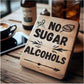 Sweet Therapy Sugar Free Ginger Chews - Zero Sugar Candy, Delicious Snack, Calorie Free Treats