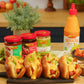 Lee Kum Kee Sriracha Mayo, Made With Cage Free Eggs, 15 Fluid Ounces (Pack Of 6)