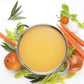 Kirkland Signature Organic Gluten-Free Chicken Stock Reasealable Cartons: 6-Count (32 Fl Oz.)