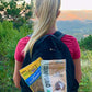 Good Sense | Sunflower Nuts | Honey Roasted Sunflower Seeds (Shelled) - 90 Ounces (90 Oz) | 12 - 7.5 Ounce (7.5 Oz) Bags