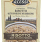 Alessi, Risotto Arborio Rice Mix, 8 oz