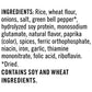 Rice-A-Roni, Rice Mix Spanish, 6.8 oz