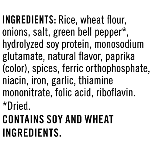 Rice-A-Roni, Rice Mix Spanish, 6.8 oz