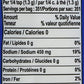 CELTIC SEA SALT FNE GROUND POUC, 1 LB (Pack of 3)