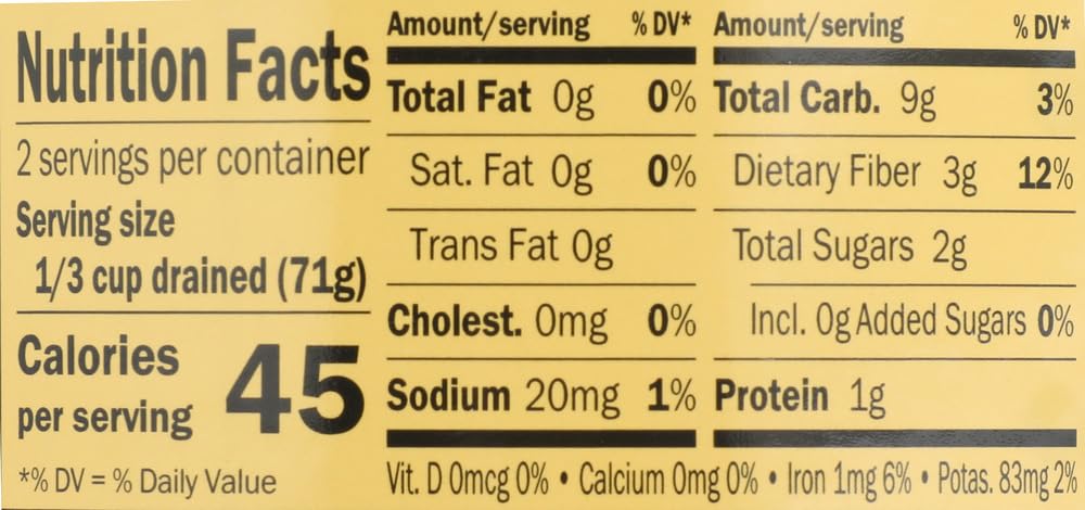 Reese'S Water Chestnuts Diced 8 Oz (Pack Of 3)
